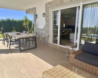 Rynek wtórny - Town house - Marbella - La Mairena