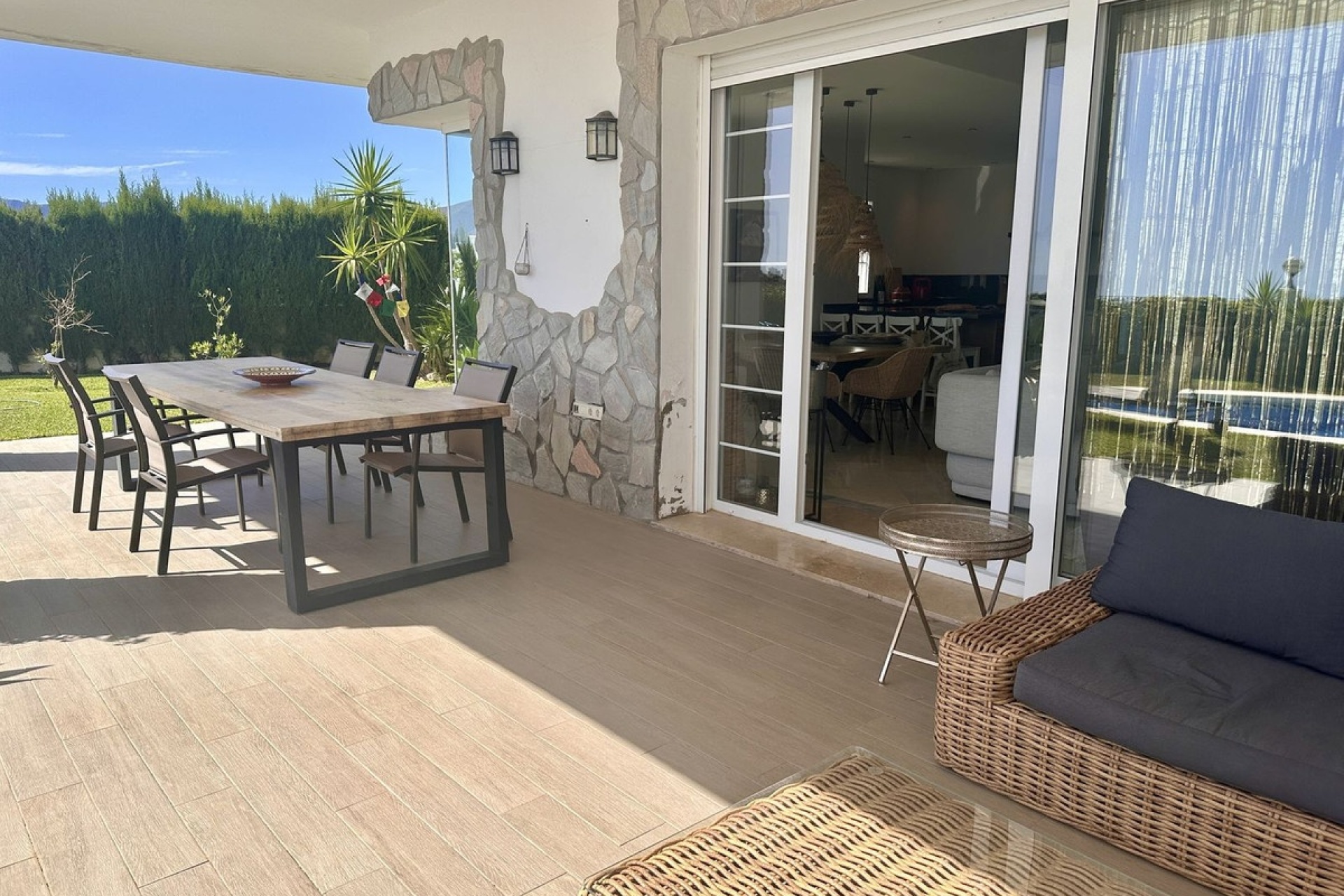 Rynek wtórny - Town house - Marbella - La Mairena