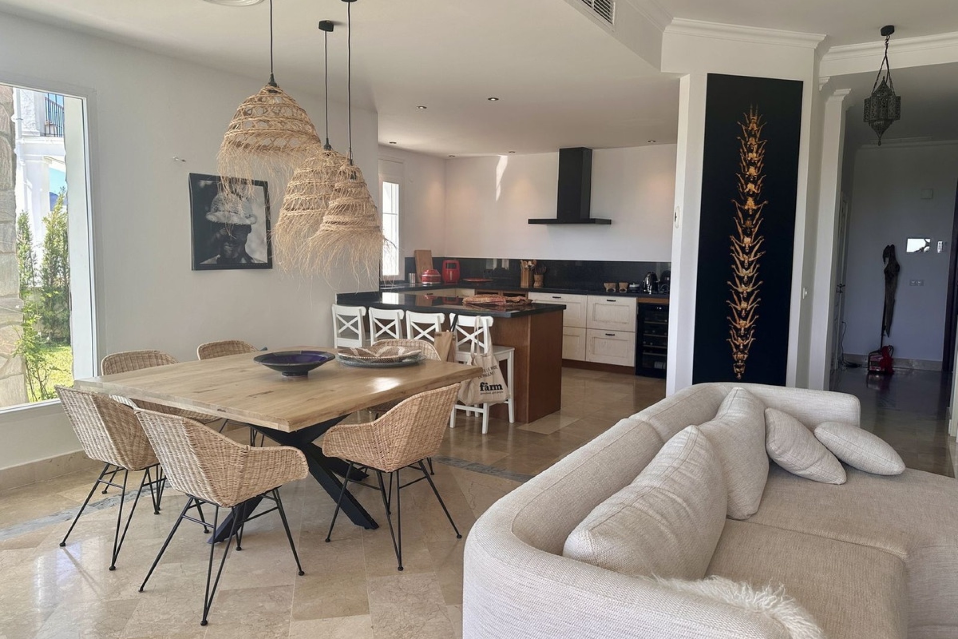 Rynek wtórny - Town house - Marbella - La Mairena