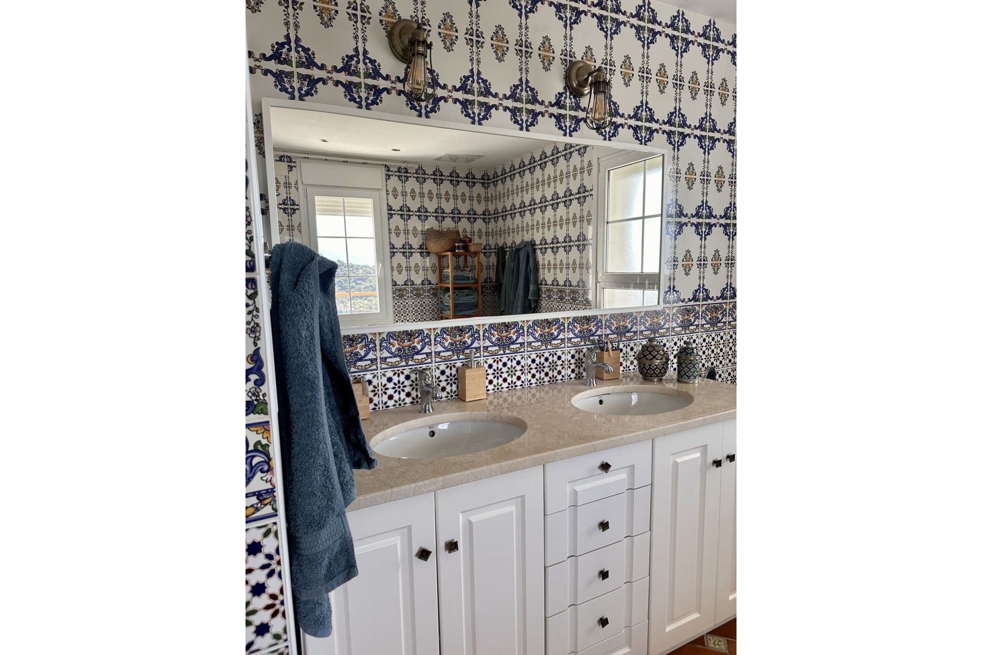 Rynek wtórny - Town house - Marbella - La Mairena
