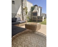 Rynek wtórny - Town house - Marbella - La Mairena
