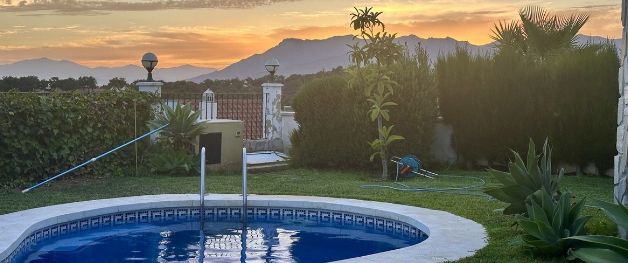 Rynek wtórny - Town house - Marbella - La Mairena