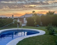 Rynek wtórny - Town house - Marbella - La Mairena