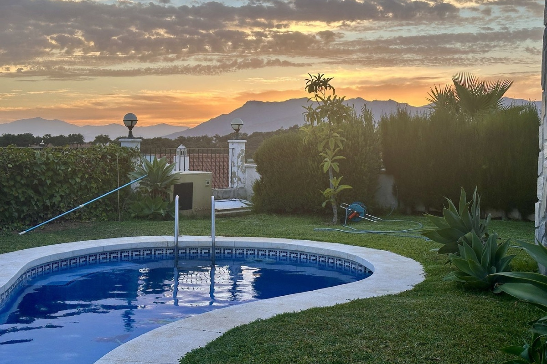 Rynek wtórny - Town house - Marbella - La Mairena