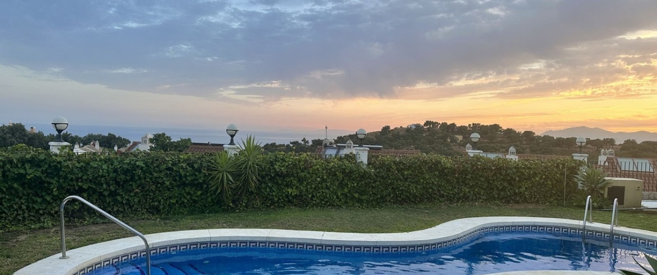 Rynek wtórny - Town house - Marbella - La Mairena