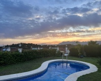 Rynek wtórny - Town house - Marbella - La Mairena