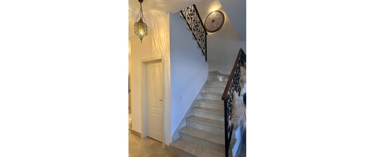 Rynek wtórny - Town house - Marbella - La Mairena