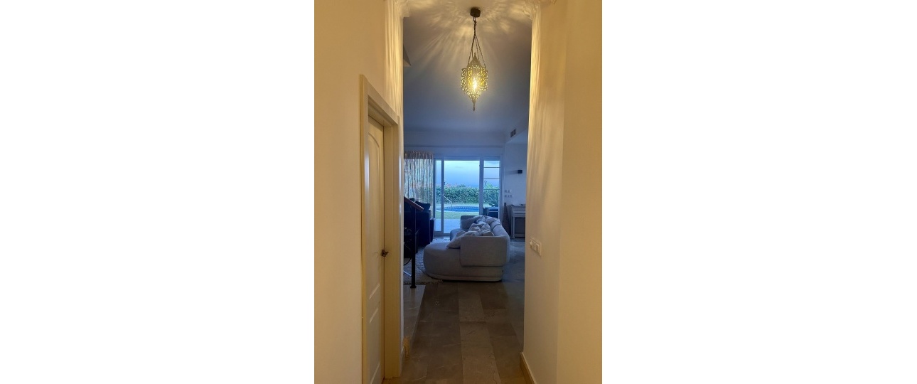 Rynek wtórny - Town house - Marbella - La Mairena