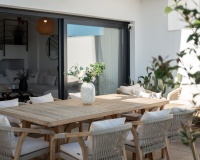 Rynek wtórny - Town house - Marbella - La Mairena