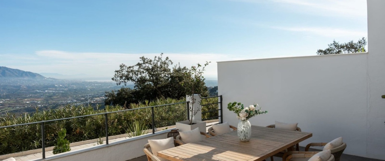 Rynek wtórny - Town house - Marbella - La Mairena