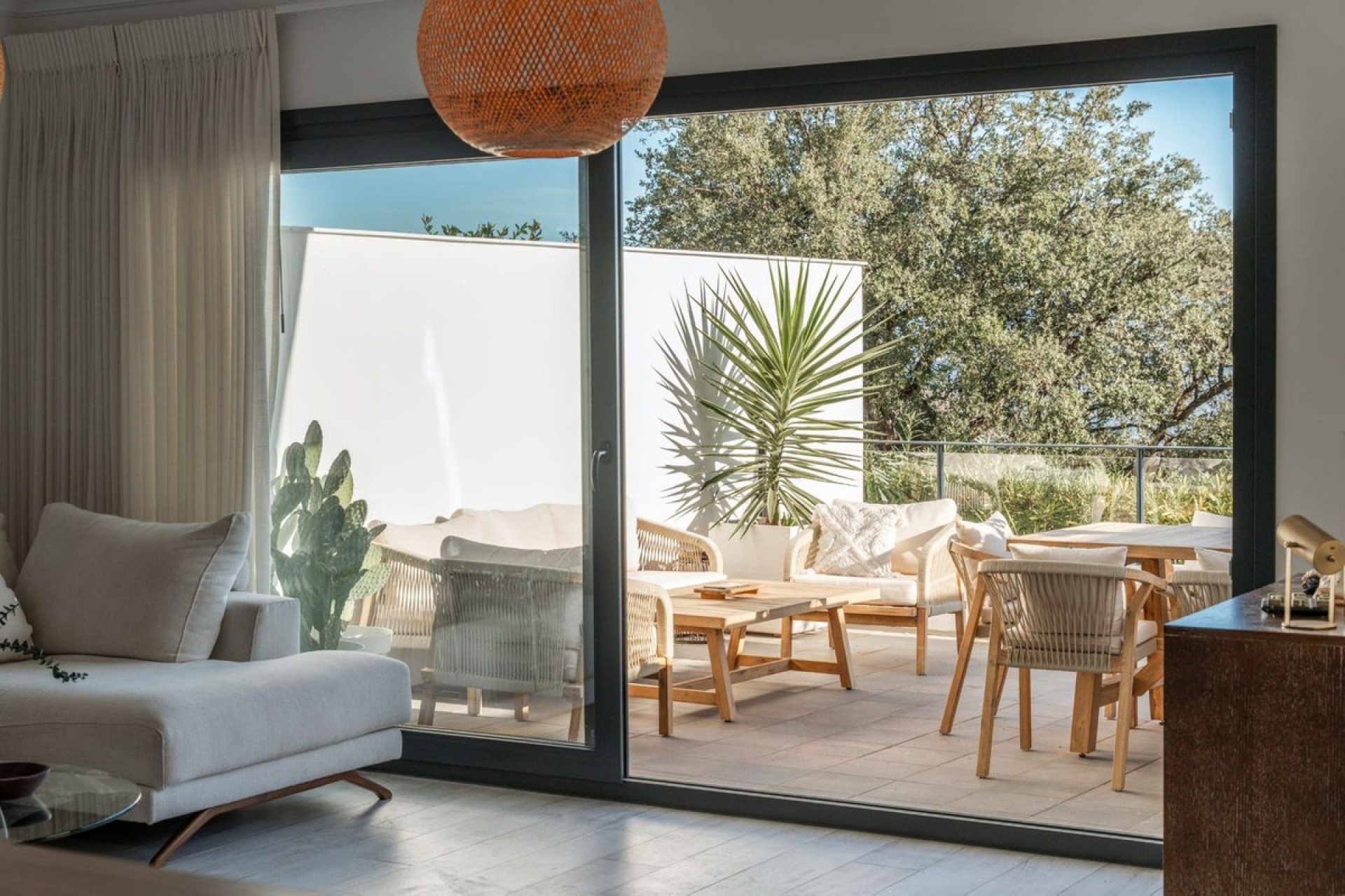 Rynek wtórny - Town house - Marbella - La Mairena