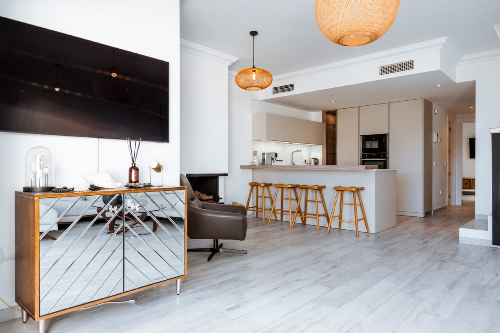 Rynek wtórny - Town house - Marbella - La Mairena