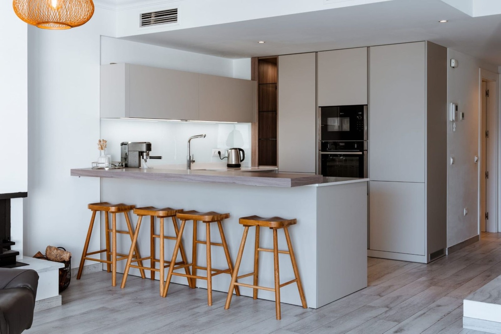Rynek wtórny - Town house - Marbella - La Mairena