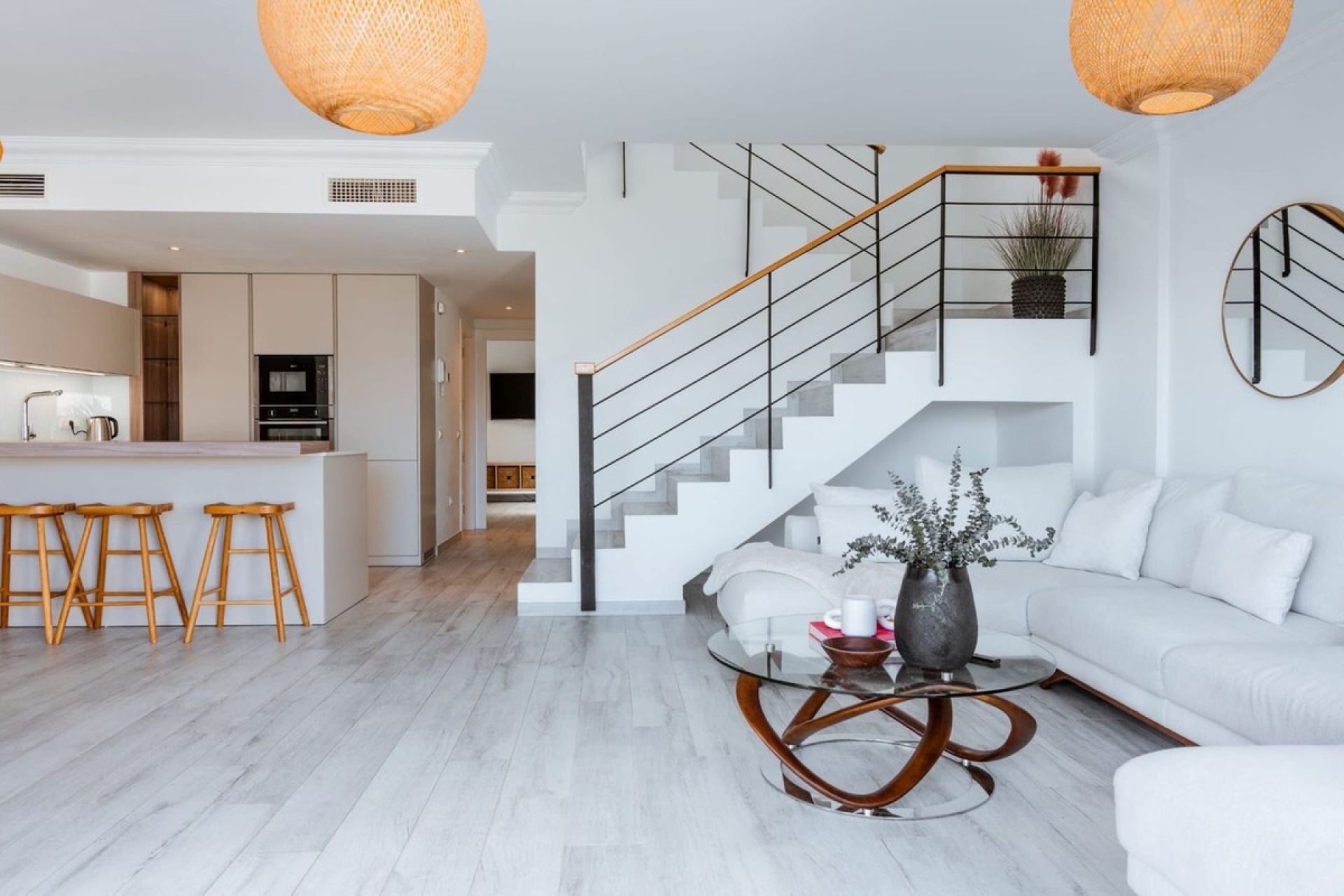 Rynek wtórny - Town house - Marbella - La Mairena