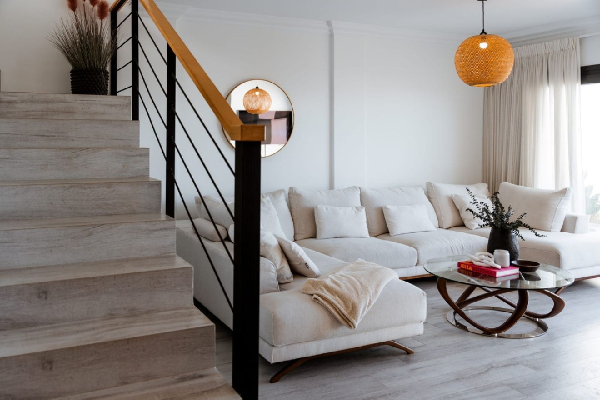 Rynek wtórny - Town house - Marbella - La Mairena