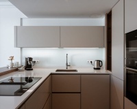 Rynek wtórny - Town house - Marbella - La Mairena