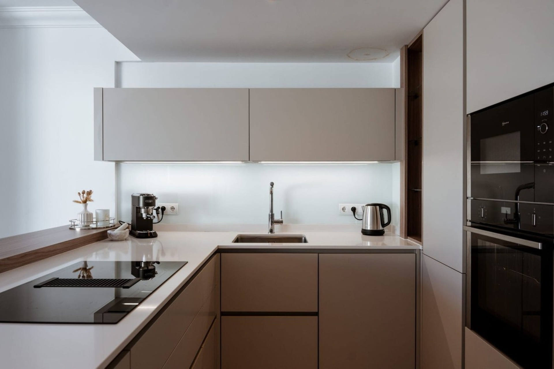 Rynek wtórny - Town house - Marbella - La Mairena