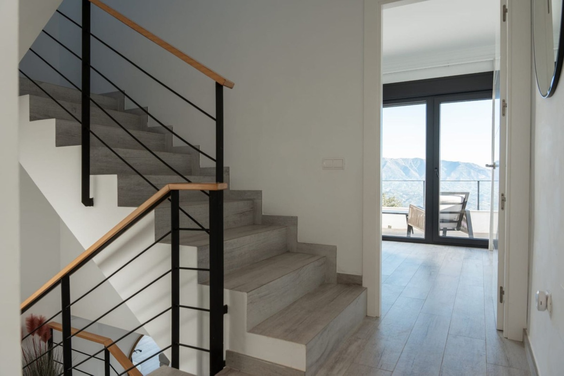 Rynek wtórny - Town house - Marbella - La Mairena