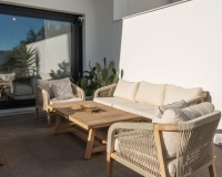 Rynek wtórny - Town house - Marbella - La Mairena