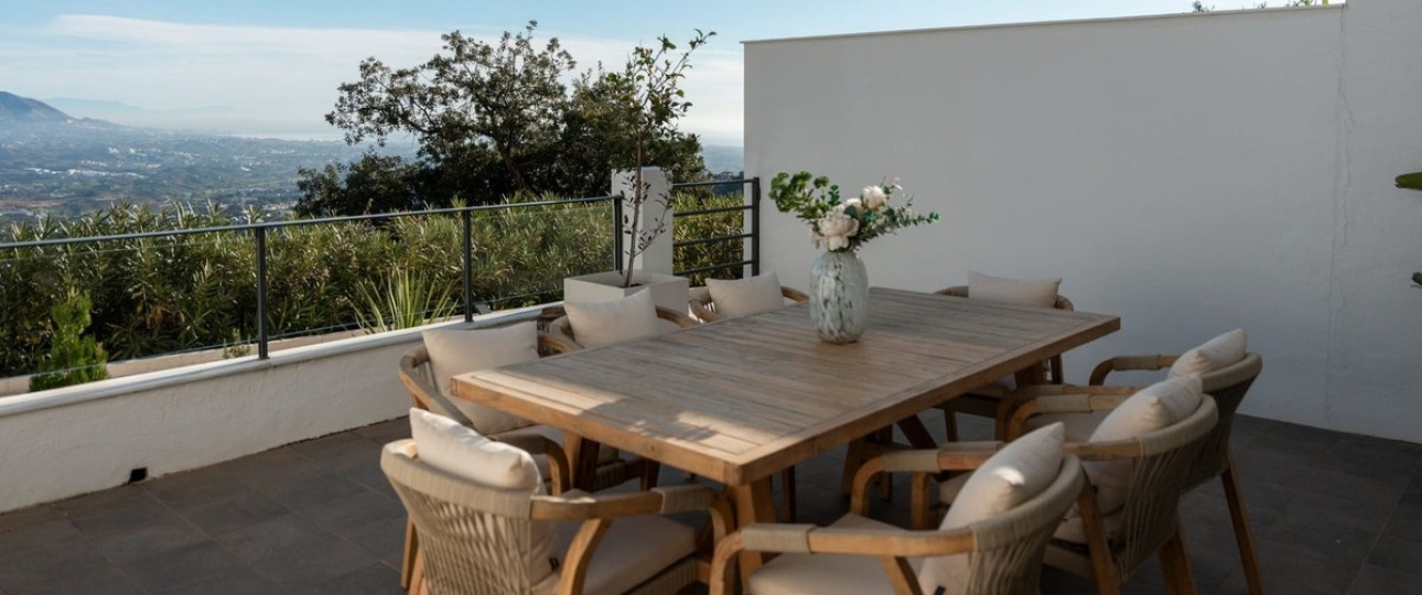 Rynek wtórny - Town house - Marbella - La Mairena