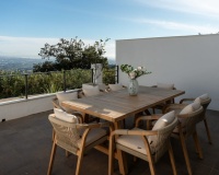 Rynek wtórny - Town house - Marbella - La Mairena