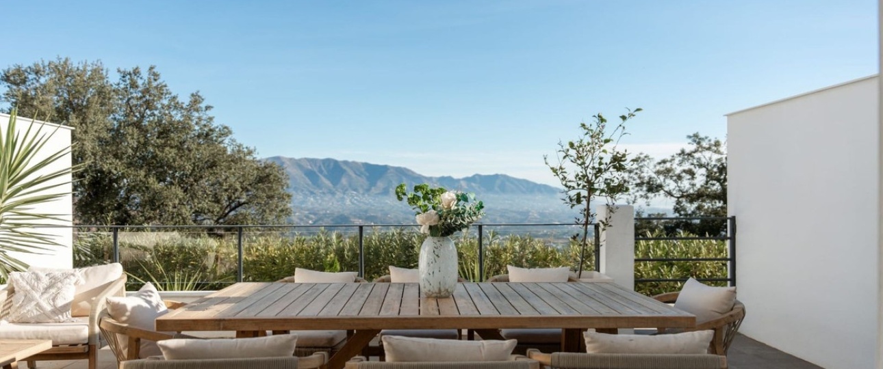 Rynek wtórny - Town house - Marbella - La Mairena