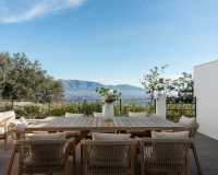 Rynek wtórny - Town house - Marbella - La Mairena