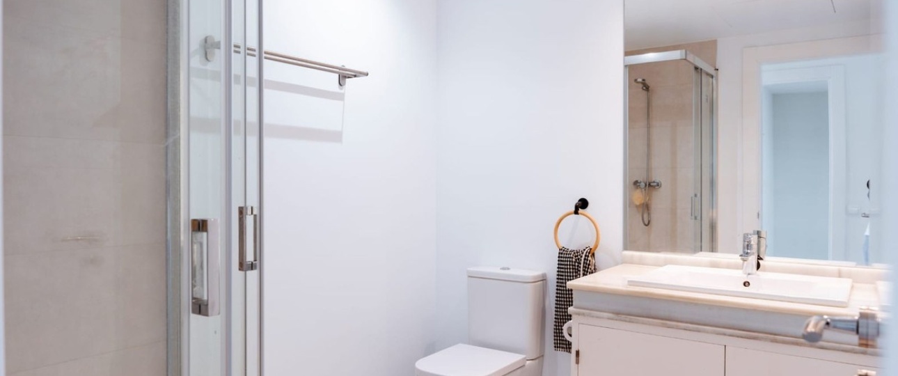 Rynek wtórny - Town house - Marbella - La Mairena
