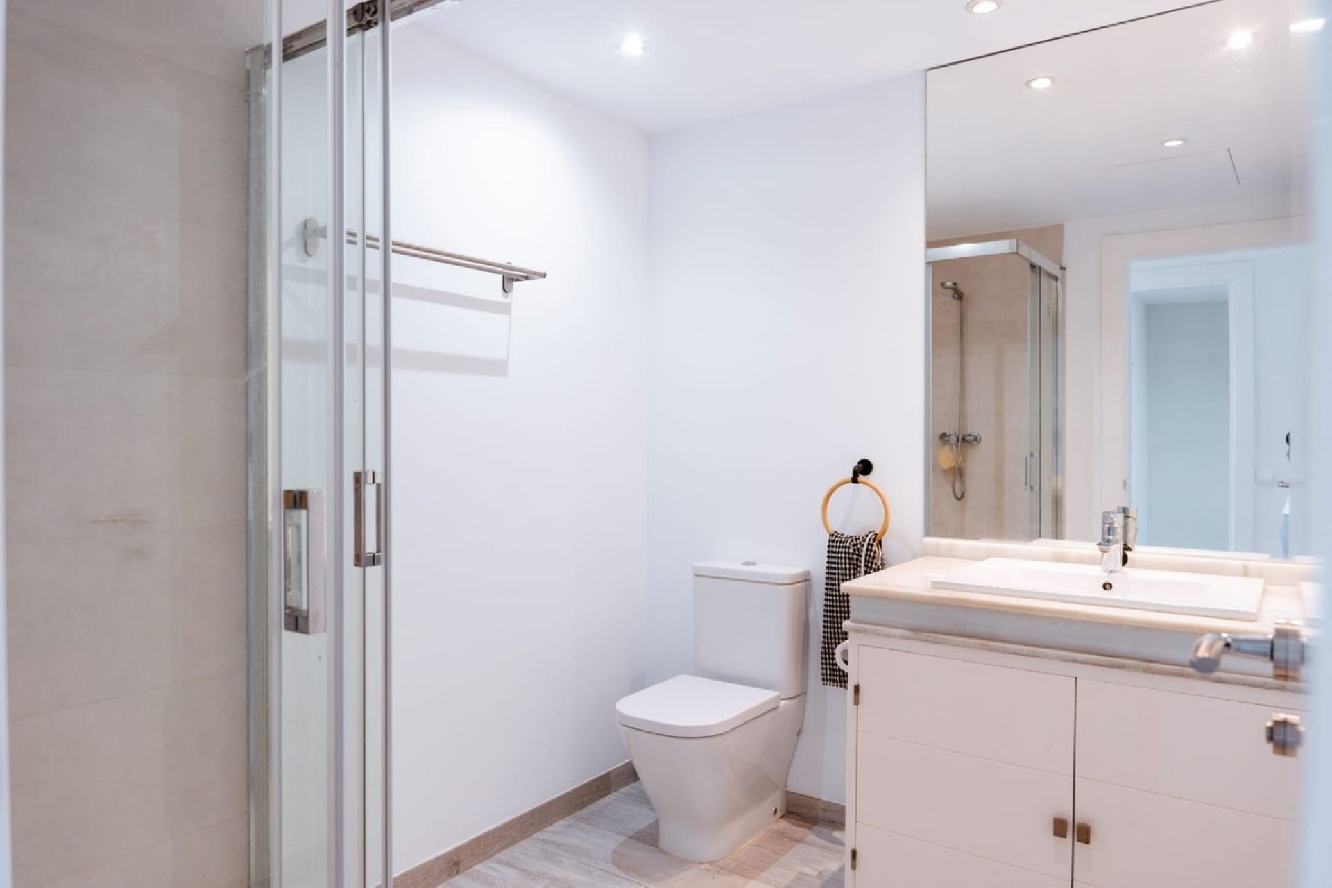 Rynek wtórny - Town house - Marbella - La Mairena
