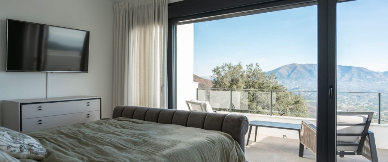 Rynek wtórny - Town house - Marbella - La Mairena
