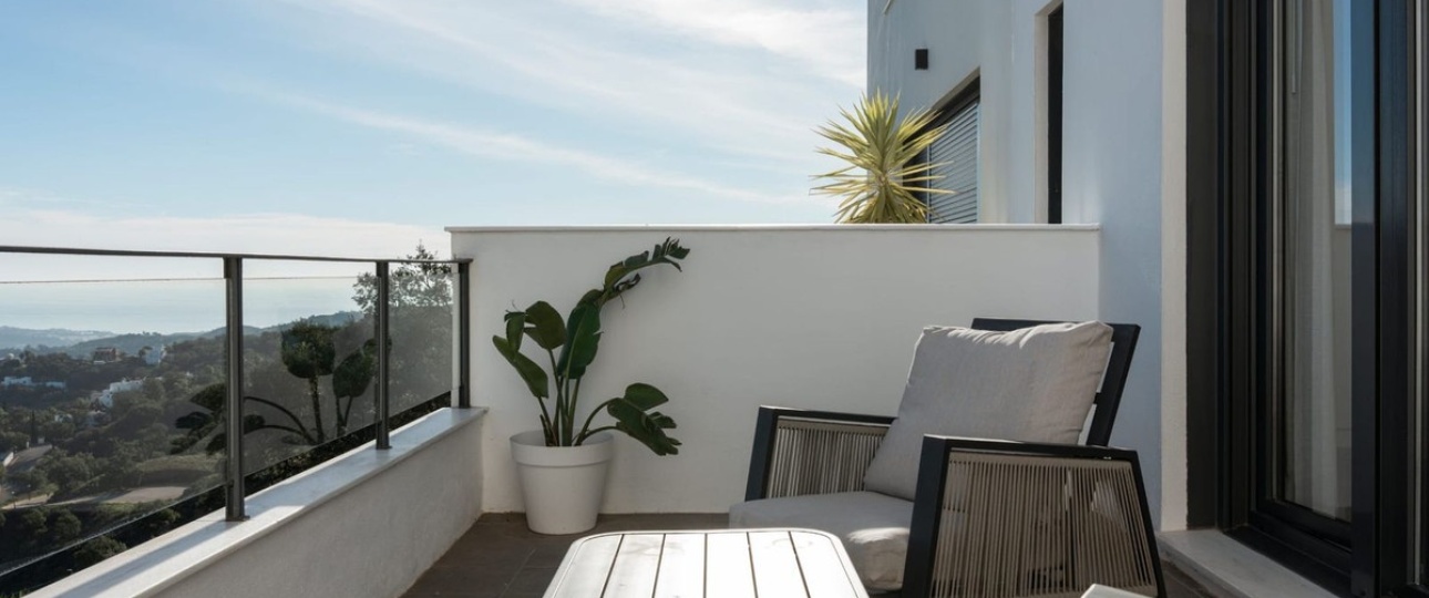 Rynek wtórny - Town house - Marbella - La Mairena