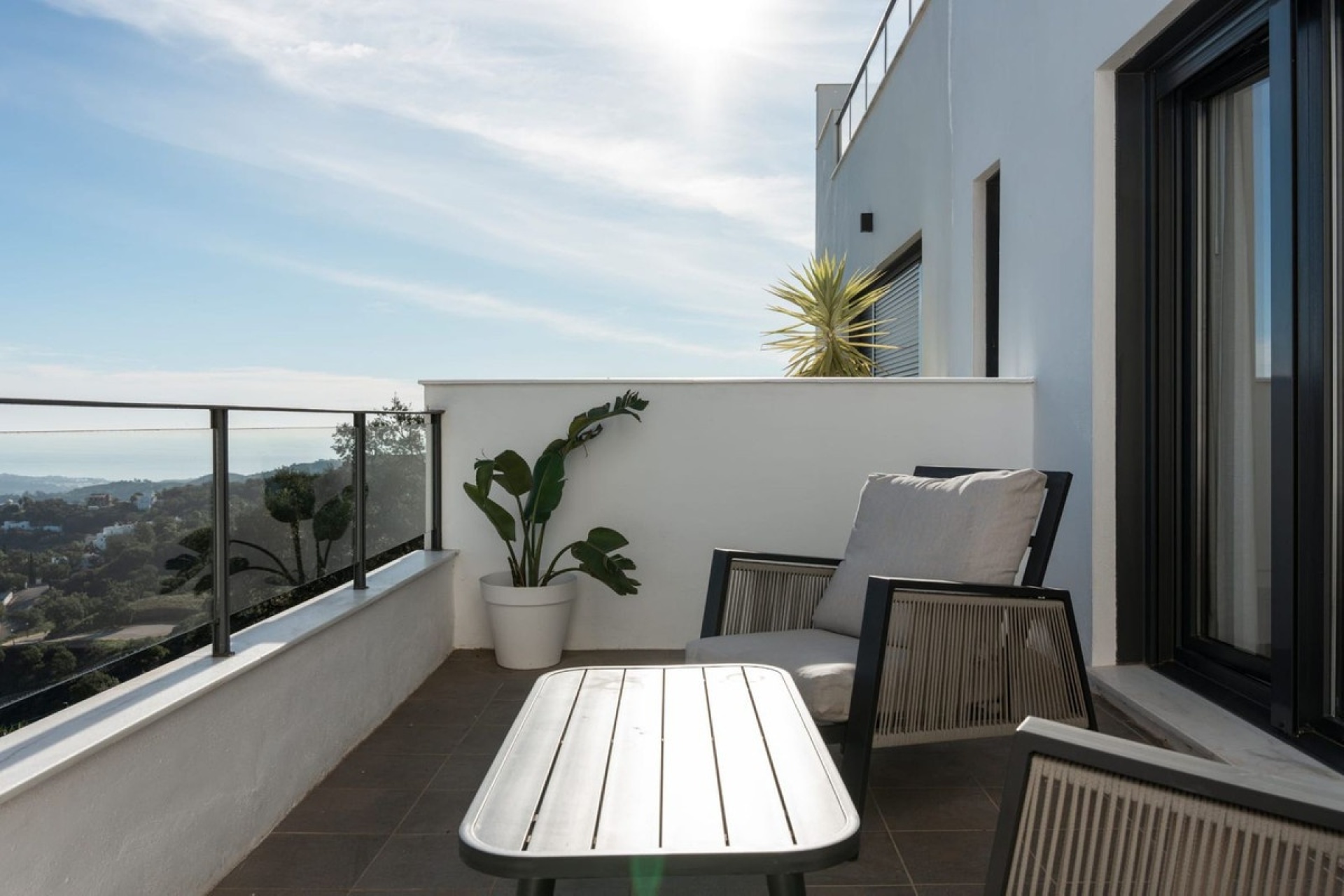 Rynek wtórny - Town house - Marbella - La Mairena
