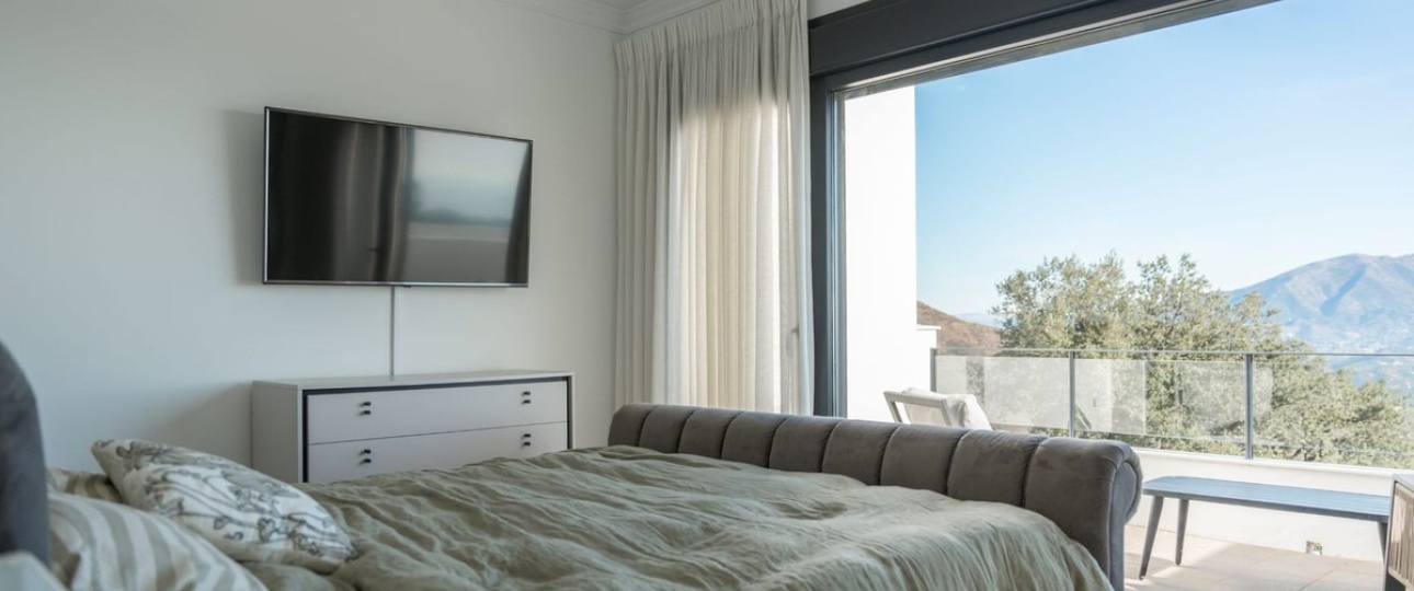Rynek wtórny - Town house - Marbella - La Mairena