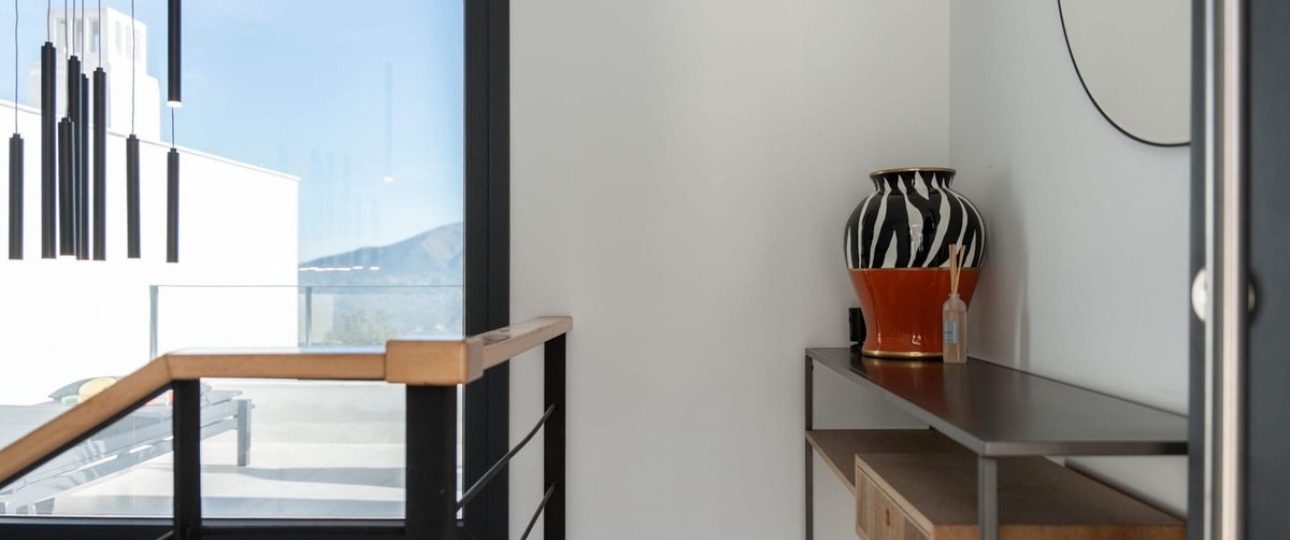 Rynek wtórny - Town house - Marbella - La Mairena