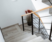 Rynek wtórny - Town house - Marbella - La Mairena