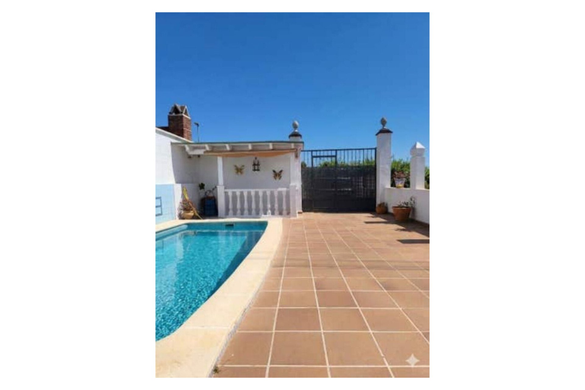 Rynek wtórny - Town house - Marbella - Las Brisas