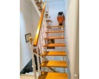 Rynek wtórny - Town house - Marbella - Las Brisas
