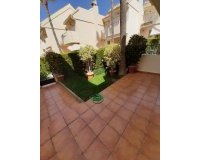 Rynek wtórny - Town house - Marbella - Las Chapas
