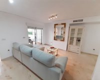 Rynek wtórny - Town house - Marbella - Las Chapas