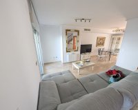 Rynek wtórny - Town house - Marbella - Las Chapas
