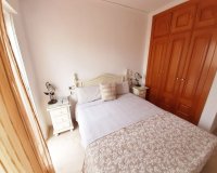 Rynek wtórny - Town house - Marbella - Las Chapas