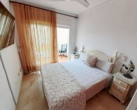 Rynek wtórny - Town house - Marbella - Las Chapas