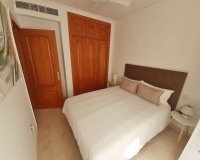 Rynek wtórny - Town house - Marbella - Las Chapas