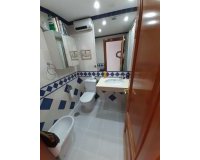 Rynek wtórny - Town house - Marbella - Las Chapas