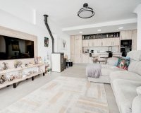 Rynek wtórny - Town house - Marbella - Las Chapas