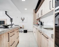 Rynek wtórny - Town house - Marbella - Las Chapas