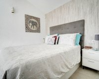 Rynek wtórny - Town house - Marbella - Las Chapas
