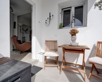 Rynek wtórny - Town house - Marbella - Las Chapas