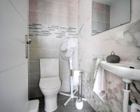 Rynek wtórny - Town house - Marbella - Las Chapas