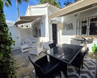 Rynek wtórny - Town house - Marbella - Las Chapas